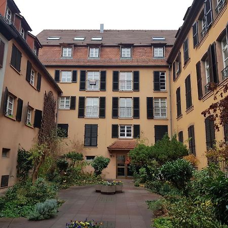 Colmar City Center Little Venise - "Gite Cote Grand Rue" - Экстерьер фото